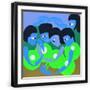 Black Frame