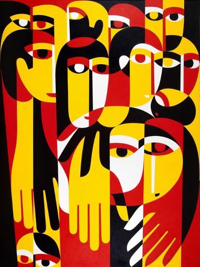 Giclee Print, , large