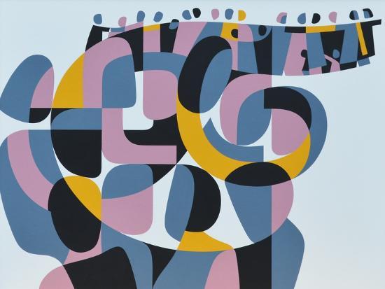 Giclee Print, , large