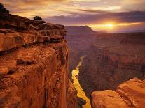 Grand Canyon from Toroweap Point-Ron Watts-Framed Photographic Print