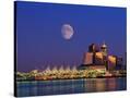 Stretched Canvas