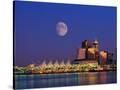 Stretched Canvas