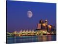 Stretched Canvas