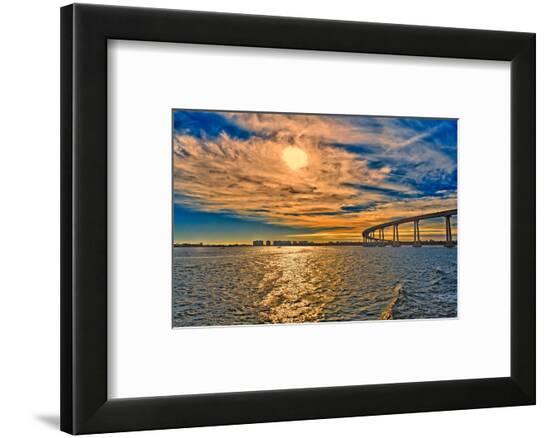 Framed Photographic Print, , large