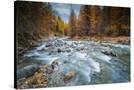 Stretched Canvas