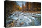 Stretched Canvas