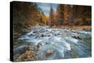 Stretched Canvas