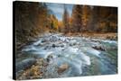Stretched Canvas