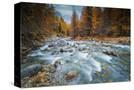 Stretched Canvas