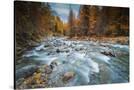 Stretched Canvas