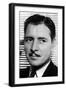 Ronald Colman (1891-195), English Actor, C1930S-C1940S-null-Framed Giclee Print