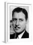 Ronald Colman (1891-195), English Actor, C1930S-C1940S-null-Framed Giclee Print