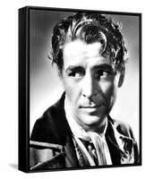 Ronald Colman - A Tale of Two Cities-null-Framed Stretched Canvas