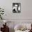 Ronald Colman - A Tale of Two Cities-null-Framed Stretched Canvas displayed on a wall