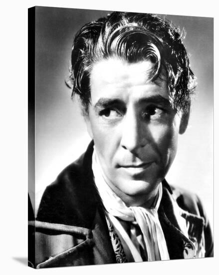 Ronald Colman - A Tale of Two Cities-null-Stretched Canvas