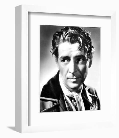 Ronald Colman - A Tale of Two Cities-null-Framed Photo