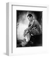 Ronald Colman - Condemned-null-Framed Photo