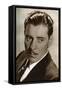 Ronald Colman, English Actor, 1933-null-Framed Stretched Canvas