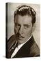 Ronald Colman, English Actor, 1933-null-Stretched Canvas