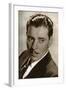 Ronald Colman, English Actor, 1933-null-Framed Giclee Print