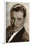 Ronald Colman, English Actor, 1933-null-Framed Giclee Print