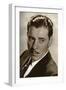 Ronald Colman, English Actor, 1933-null-Framed Giclee Print