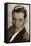 Ronald Colman, English Actor, 1933-null-Framed Stretched Canvas