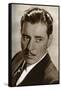 Ronald Colman, English Actor, 1933-null-Framed Stretched Canvas