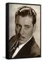 Ronald Colman, English Actor, 1933-null-Framed Stretched Canvas