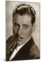 Ronald Colman, English Actor, 1933-null-Mounted Giclee Print