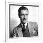 Ronald Colman, English Actor, 1934-1935-null-Framed Giclee Print