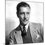 Ronald Colman, English Actor, 1934-1935-null-Mounted Giclee Print