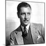 Ronald Colman, English Actor, 1934-1935-null-Mounted Premium Giclee Print