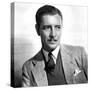 Ronald Colman, English Actor, 1934-1935-null-Stretched Canvas