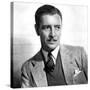 Ronald Colman, English Actor, 1934-1935-null-Stretched Canvas