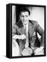 Ronald Colman-null-Framed Stretched Canvas