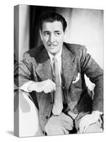 Ronald Colman-null-Stretched Canvas