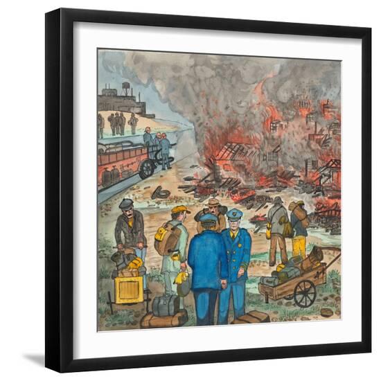 Premium Giclee Print, , large