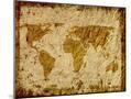 Wood Mount