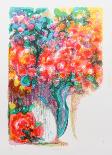 Flower Burst-Ronald Julius Christensen-Collectable Print