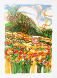 Spring Fever-Ronald Julius Christensen-Collectable Print