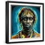 Black Frame