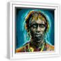 White Frame