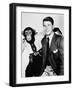 Ronald Reagan (1911-2004)-null-Framed Giclee Print