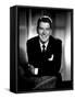 Ronald Reagan, 1961-null-Framed Stretched Canvas