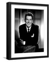 Ronald Reagan, 1961-null-Framed Photo