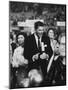 Ronald Reagan During the 1964 Repub. Convention-Ralph Crane-Mounted Photographic Print