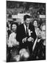 Ronald Reagan During the 1964 Repub. Convention-Ralph Crane-Mounted Photographic Print