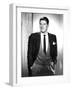 Ronald Reagan in the 1950s-null-Framed Photo