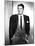 Ronald Reagan in the 1950s-null-Mounted Photo